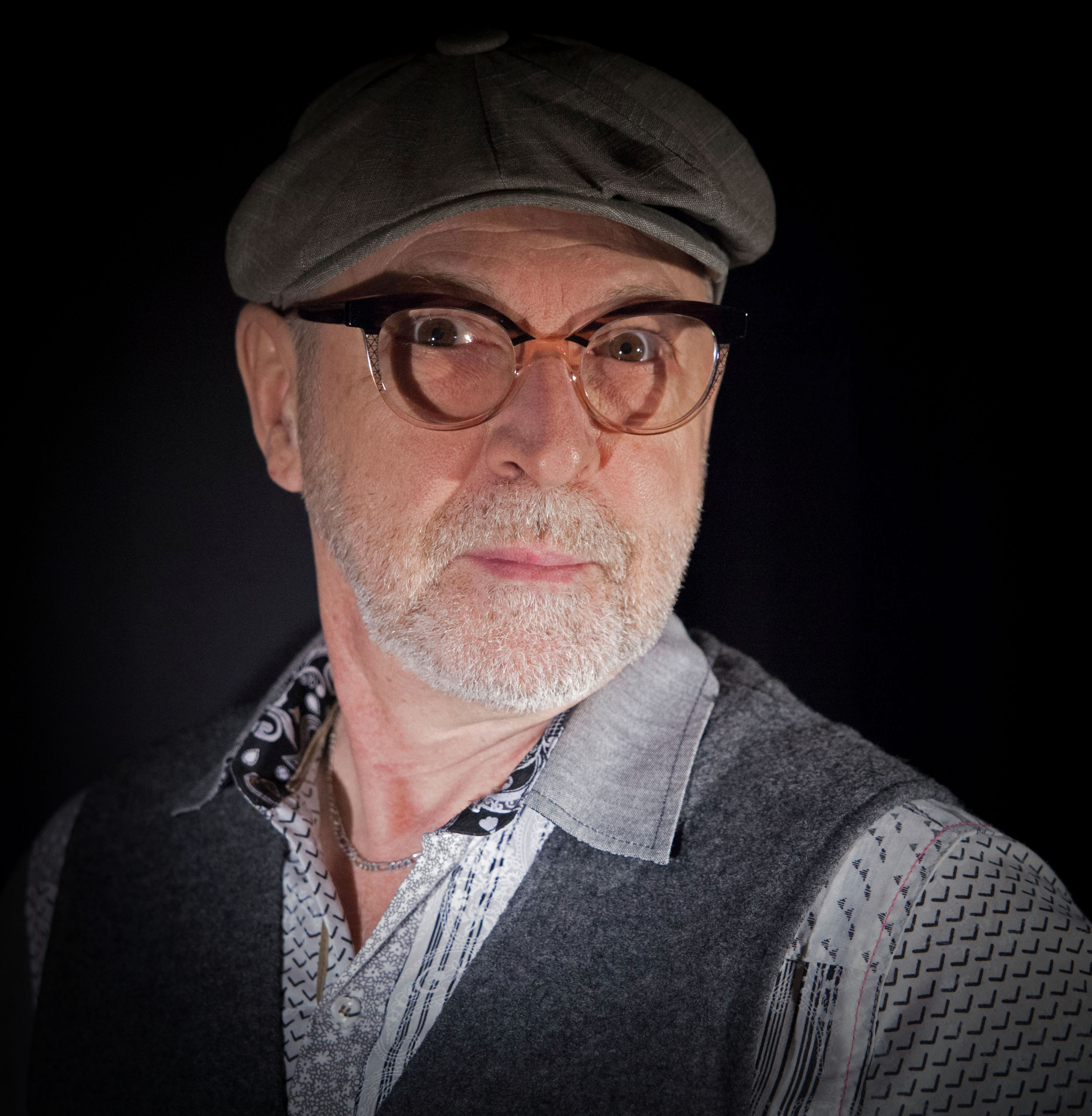 Jacques Charland Jacques Charland